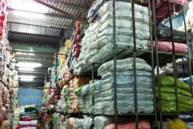 Kiểm soát rủi ro và giảm thiểu lãng phí trong doanh nghiệp